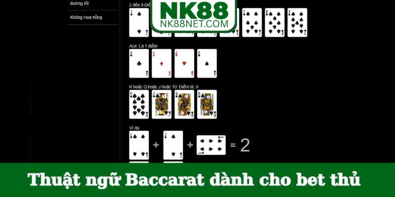 thuat-ngu-baccarat-danh-cho-bet-thu